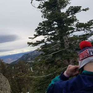 Meet your Posher, Andrew